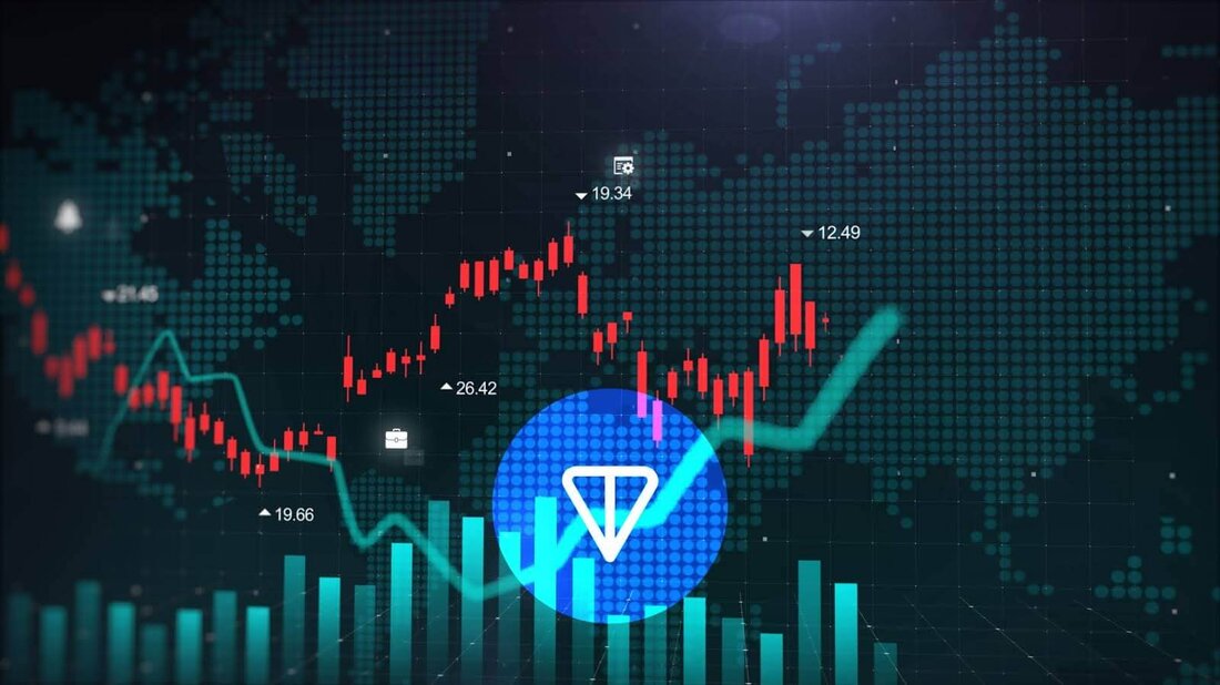 Toncoin erholt sich nach der Freilassung von Pavel Durov und der Beruhigung der Öffentlichkeit über 5 $. Das Handelsvolumen ist um über 148 % gestiegen, was das Interesse sowohl an den Spot- als auch an den Terminmärkten erhöht. Widerstand bei 5,51 $; ein Ausbruch könnte TON auf sein nächstes Ziel von 6,19 $ treiben. Toncoin (TON), die native Kryptowährung der Toncoin-Blockchain, hat in den letzten Wochen erhebliche Volatilität erlebt, bedingt durch die Entwicklungen rund um Telegram und seinen Gründer Pavel Durov. Nach einem starken Preisverfall nach Durovs Verhaftung in Frankreich hat sich die Münze wieder auf über 5 $ erholt. &hellip;