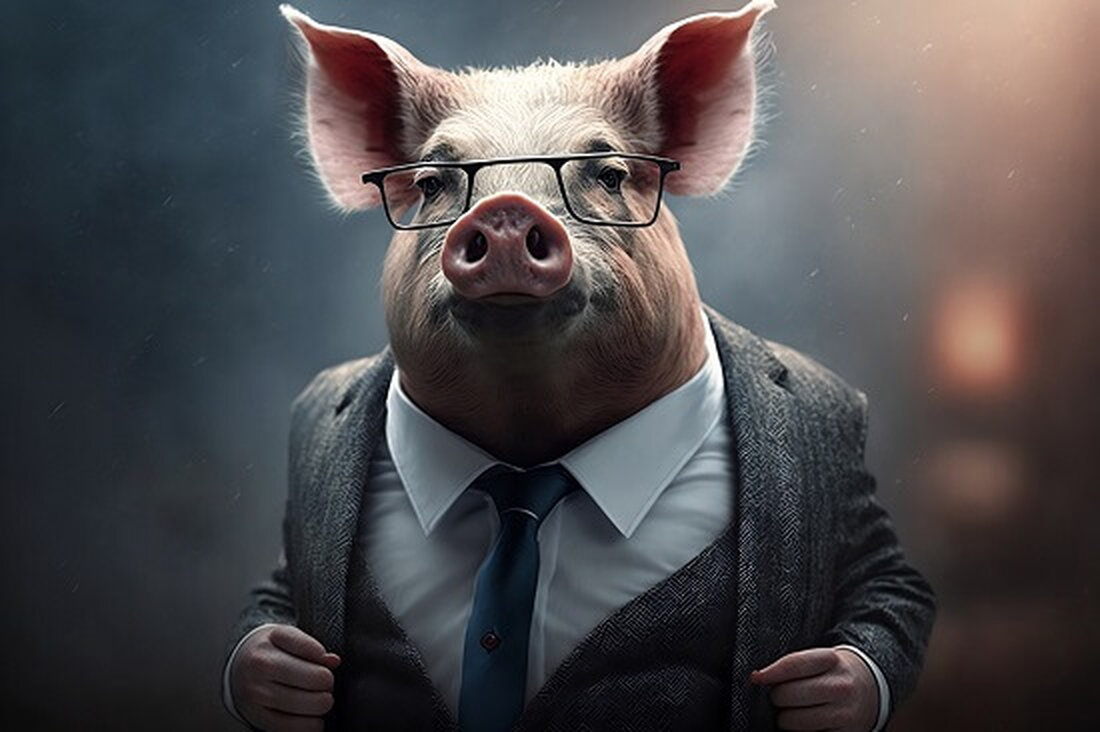 Piggy Bankster (PIGS) wird heute auf Solana mit einem Vorrat von 100.000.000 Token gestartet. PIGS wird eine faire Einführungsstrategie verfolgen, die eine offene Preisfindung ab 0,00012 USD pro Token gewährleistet. Die einzigartige Krimi-Erzählung von Piggy Bankster zielt darauf ab, ein starkes Engagement der Gemeinschaft zu fördern. Das Aufkommen neuer Token im Kryptowährungsbereich fasziniert weiterhin sowohl erfahrene Anleger als auch Neueinsteiger. Heute liegt der Fokus auf Piggy Bankster (SCHWEINE)eine einzigartige Meme-Münze auf Solana-Basis, die verspricht, eine Mischung aus kriminalitätsbezogenen Erzählungen und ansprechenden Community-Interaktionen in die Blockchain zu bringen. Während Piggy Bankster sein großes Debüt feiert, herrscht in der Krypto-Community große Vorfreude. …