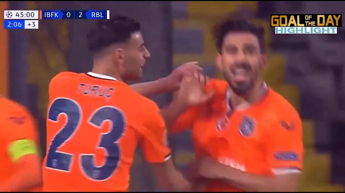 Istanbul Basaksehir gegen RB Leipzig 3 4 All Gоals & Extеndеd Hіghlights Vielen Dank fürs Zuschauen ,,, bitte ABONNIEREN Sie weitere Videos ,,,. Youtube-Link