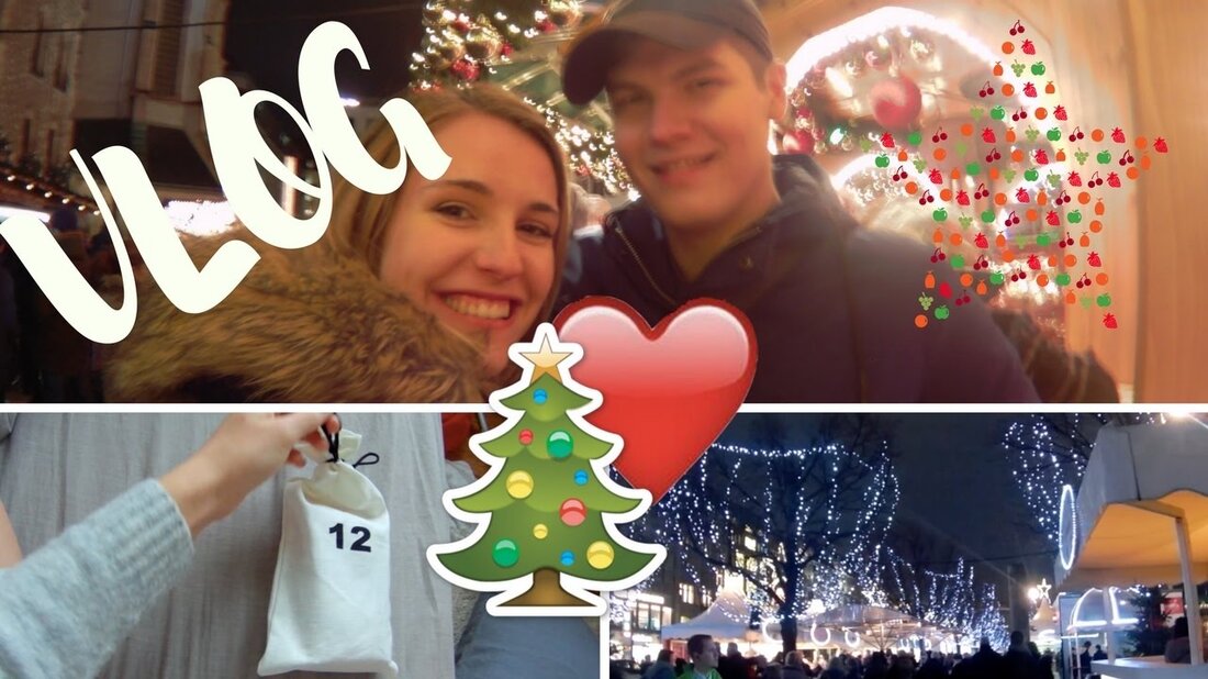 Wenn dir das Video gefallen hat, zeig es mir mit einem Daumen hoch und einem schönen Kommentar 🙂 __________________________________________________ ▶ BELIEBTE VIDEOS DER SCHÖNSTE ADVENTKALENDER DIY: https://www.youtube.com/watch?v=KUkAM05VqNg&t=74s MEINE MORGENROUTINE: https://www.youtube.com/watch?v=GTotqMaAIWg&t=2s MEINE UNI-ABEND-ROUTINE: https://www.youtube.com/watch?v=ujv072dydQA&t=1s FRAGEN UND ANTWORTEN TEIL 1 und 2: https: / / www.youtube.com/watch?v=HOkXf_HgDAk&t=7s https://www.youtube.com/watch?v=SUOZRMSWKHk&t=29s __________________________________________________ ▶ SOZIALMEDIEN-GESICHTSBUCH: https://www.facebook.com/CharlotteKRAM : charlottekpunkt SNAPCHAT: lotti_kre BLOG: http://nouw.com/charlottek PINTEREST: https://de.pinterest.com/charlottekreft/ __________________________________________________ ▶ BUSINESS charlotte13.6xx@gmail.com __________________________________________________ ▶ AUSRÜSTUNG * KAMERA: http: // amzn .to / 2fBnOJx * LENS: http://amzn.to/2gwcr l6 * MICROPHONE: http: //amzn.to/2gqPApA (Die mit * gekennzeichneten Links sind Affiliate-Links. Diese dienen zur Orientierung und schnellen Suche nach den Produkten und werden je …