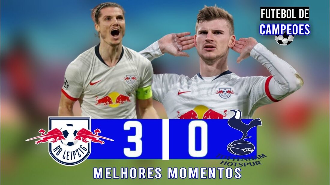 RB Leipzig 3 x 0 Tottenham &#8211; Champions League &#8211; Melhores Momentos (10.03.2020) Melhor-Kanal für Videos von Futebol INSCREVA-SE KEIN KANAL: https://www.youtube.com/channel/UCCcdcnhnksAUTyVW8Wa49fw &#8212;- &#8212;&#8212;&#8212;&#8212;&#8212;&#8212;&#8212;&#8212;&#8212;&#8212;&#8212;&#8212;&#8212;&#8212;&#8212;&#8212;&#8211; &#8212;&#8212;&#8212;&#8212;&#8212;&#8212;- SIGA O CANAL NAS REDES SOCIAIS INSTAGRAM: https://bit.ly/2XTfTfI FACEBOOK: https://bit.ly/3gKPEAF &#8212; &#8212;&#8212;&#8212;&#8212;&#8212;&#8212;&#8212;&#8212;&#8212;&#8212;&#8212;&#8212;&#8212;&#8212;&#8212;&#8212;&#8211; &#8212;&#8212;&#8212;&#8212;&#8212;&#8212;&#8211; RB Leipzig x Tottenham, Leipzig x Tottenham, RB Leipzig 3 x 0 Tottenham, RB Leipzig x Tottenham Melhores Momentos, RB Leipzig x Tottenham Gols, RB Leipzig x Tottenham Liga dos Campeoes, RB Leipzig x Tottenham Champions League (10.03.2020) #RBLeipzig #Tottenham #ChampionsLeague. Youtube-Link