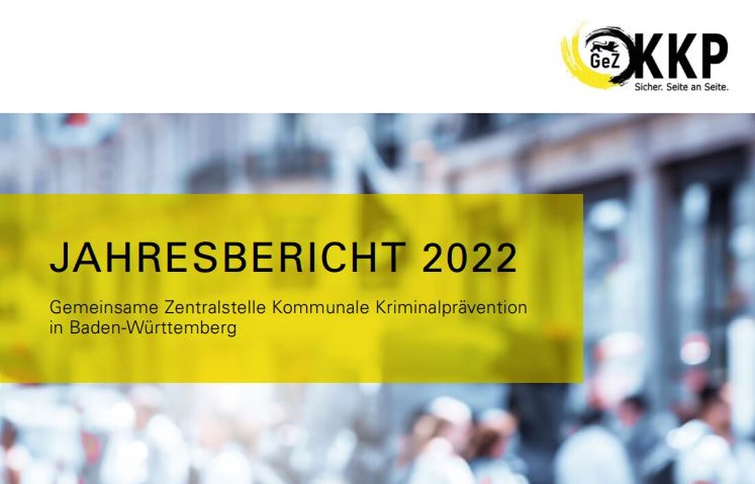 Der Jahresbericht der Gemeinsamen Zentralstelle Kommunale Kriminalprävention 2022 liegt vor und zeigt: Die kommunale Kriminalprävention wird in Baden-Württemberg gezielt und erfolgreich weiterentwickelt. „Die Gemeinsame Zentralstelle Kommunale Kriminalprävention (GeZ KKP) ist ein wichtiger Baustein für die Kriminalprävention und die Sicherheitsarchitektur unseres Landes. Gerade die enge Zusammenarbeit zwischen den Kommunen, den Ministerien, den Regierungspräsidien und der Polizei ist unverzichtbar, um die Sicherheit der Bürgerinnen und Bürger zu gewährleisten. Der Jahresbericht macht deutlich: Im Jahr 2022 haben wir wichtige neue Impulse gesetzt und im Schulterschluss mit den Kommunen gemeinsam Erfolge erreicht“, sagte der Stellvertretende Ministerpräsident und Innenminister Thomas Strobl anlässlich der Veröffentlichung des …