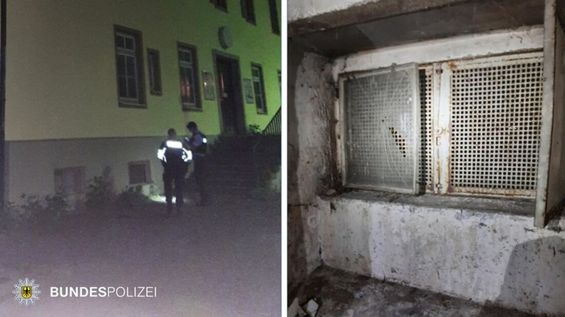 Im Münchner Hauptbahnhof kommt es zu Jugendgewalt mit Pfefferspray und einem Feuerlöscher. Bundespolizei ermittelt.