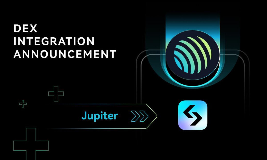 Victoria, Seychellen, 22. Februar 2024, Chainwire Jupiterder führende dezentrale Exchange (DEX)-Aggregator, hat seine Unterstützung für erweitert Bitget-Wallet indem es den Zugriff auf seine Plattform ermöglicht. Mit dieser Integration können Bitget Wallet-Benutzer jetzt mühelos eine Verbindung zur Jupiter-Plattform herstellen, indem sie sowohl die Browsererweiterung als auch die mobile App verwenden. Darüber hinaus verbessert Bitget Wallet durch die Integration mit Jupiter auch seine Tauschdienste für Vermögenswerte, die auf dem Solana-Netzwerk basieren. Durch die Nutzung der Liquiditätsinfrastruktur von Jupiter steigert diese Integration die Handelsfähigkeiten der Plattform und demonstriert die Unterstützung von Bitget Wallet für das Solana-Ökosystem. Darüber hinaus engagiert sich Bitget Wallet seit &hellip;