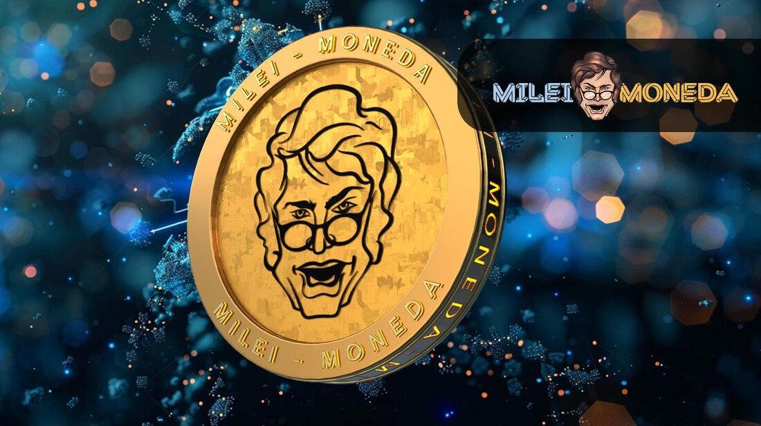 TLDR KI-Münzen erholen sich aufgrund von Nvidia-Gewinn, da die Marktstimmung positiv wird. Einige Analysten prognostizieren, dass Milei Moneda ($MEDA) im laufenden Vorverkauf deutlich steigen könnte. Der jüngste Bullenmarkt von Nvidia hat vielen KI-fokussierten Kryptowährungsprojekten Rückenwind gegeben. In der Zwischenzeit hat sich Milei Moneda ($MEDA) zu einem starken Performer entwickelt, der das Potenzial für übergroße Gewinne haben könnte, da der laufende Vorverkauf vor seiner offiziellen Einführung auf Uniswap für erhebliche Anziehungskraft sorgt. Die Hauptfrage ist: Warum sollten Sie diese Top-Altcoins zu Ihrem Anlageportfolio hinzufügen? Die Details finden Sie weiter unten. Sparen Sie wie Milei: Investieren Sie in $MEDA Nvidias Aufstieg löst …