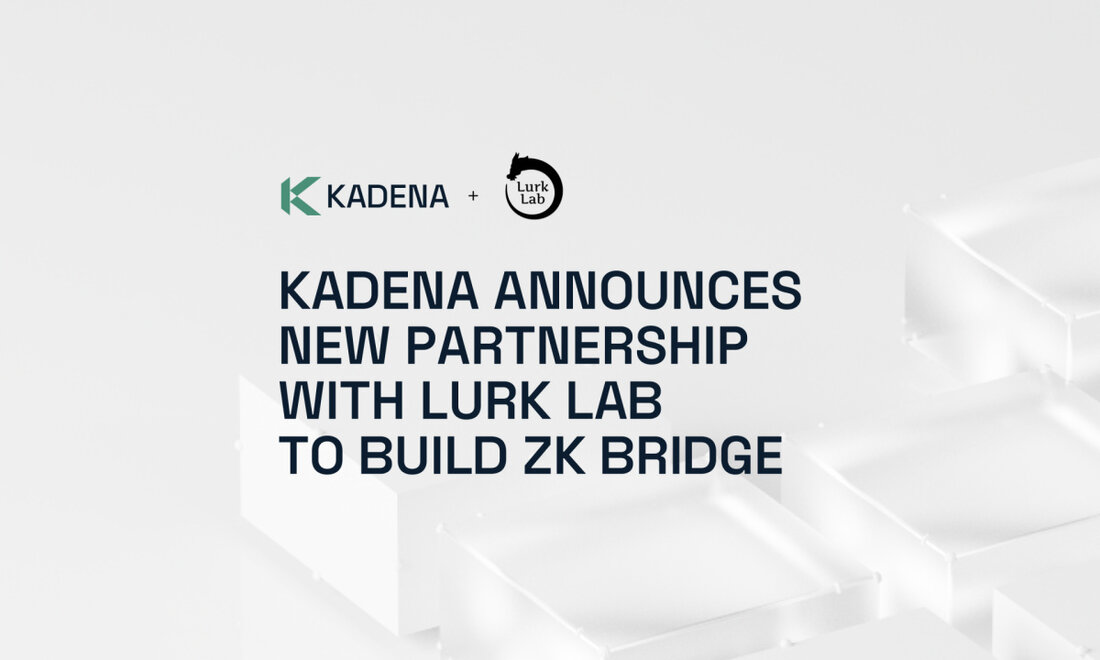 New York, New York, 14. Juni 2024, Chainwire Kadenadie weltweit einzige skalierbare Proof of Work-Blockchain, gibt eine Partnerschaft mit bekannt Lurk-Labor um einen Zero-Knowledge-Technologie-Stack auf der Kadena-Blockchain aufzubauen, der den Weg für nachweislich sicheres Cross-Chain-Messaging ebnen soll. Kadena und Lurk Lab entwickeln eine robuste ZK-Roadmap, die eine ZK-Brücke zwischen Ethereum und Kadena beinhaltet. Insgesamt gibt es zwei Meilensteine, die voraussichtlich in der zweiten Hälfte des Jahres 2024 erreicht werden, und einen dritten Meilenstein, der später abgeschlossen wird. Angesichts des umfassenden und einzigartigen Ansatzes von Lurk ist John Wiegley, Chief Technology Officer von Kadena, begeistert von den robusten Funktionen, die Lurk …