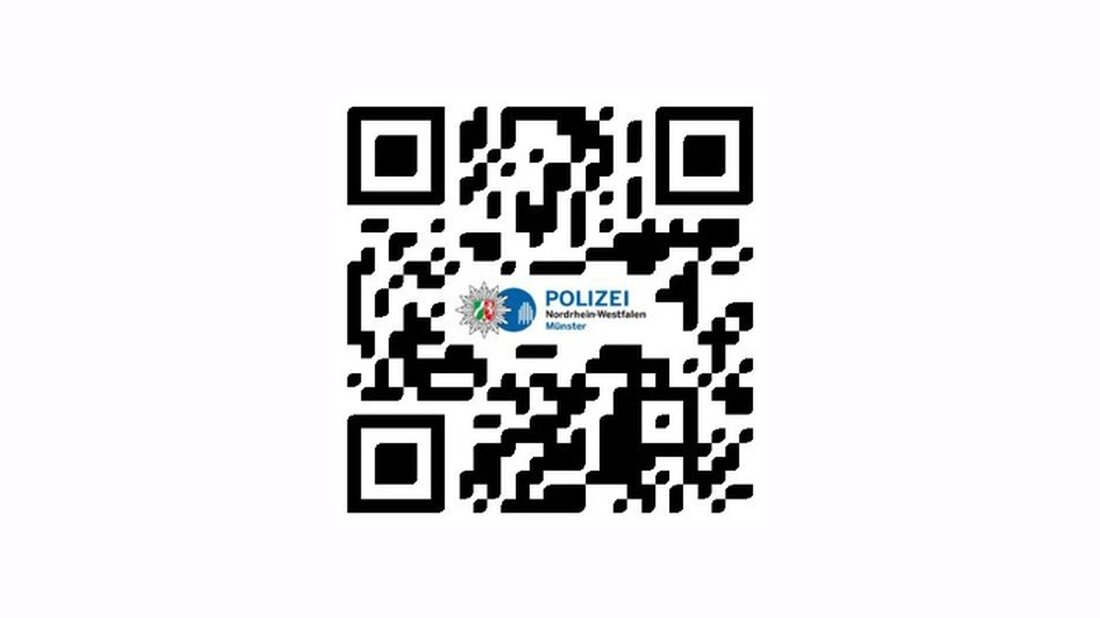 Am 12.03.2025 lädt die Polizei Münster zu einer Informationsveranstaltung über den Polizeiberuf für Interessierte mit mittlerem Bildungsabschluss ein.