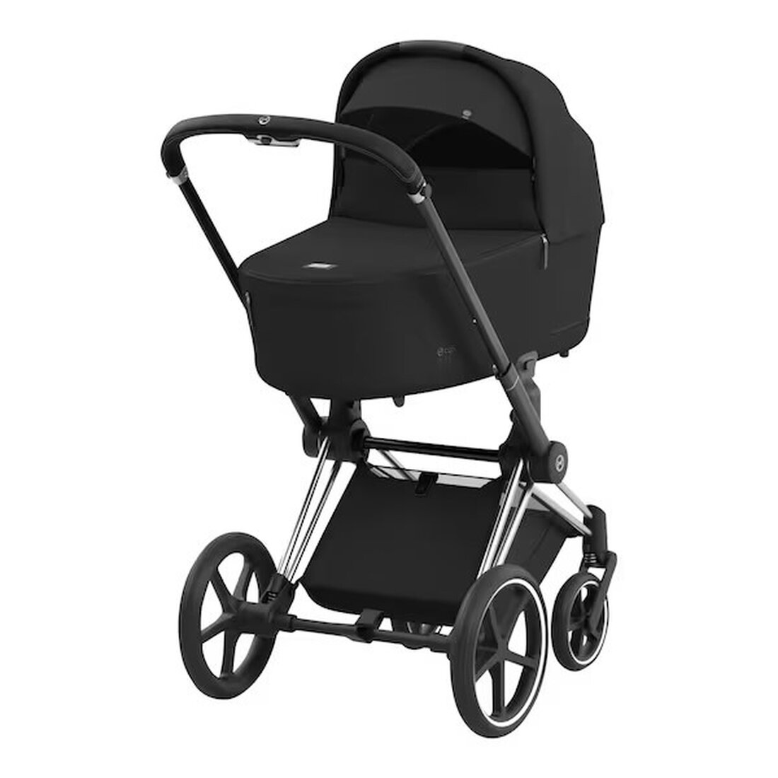 In Celle wurde ein hochwertiger Cybex-Kinderwagen gestohlen. Die Polizei sucht dringend nach Zeugen und Hinweise.