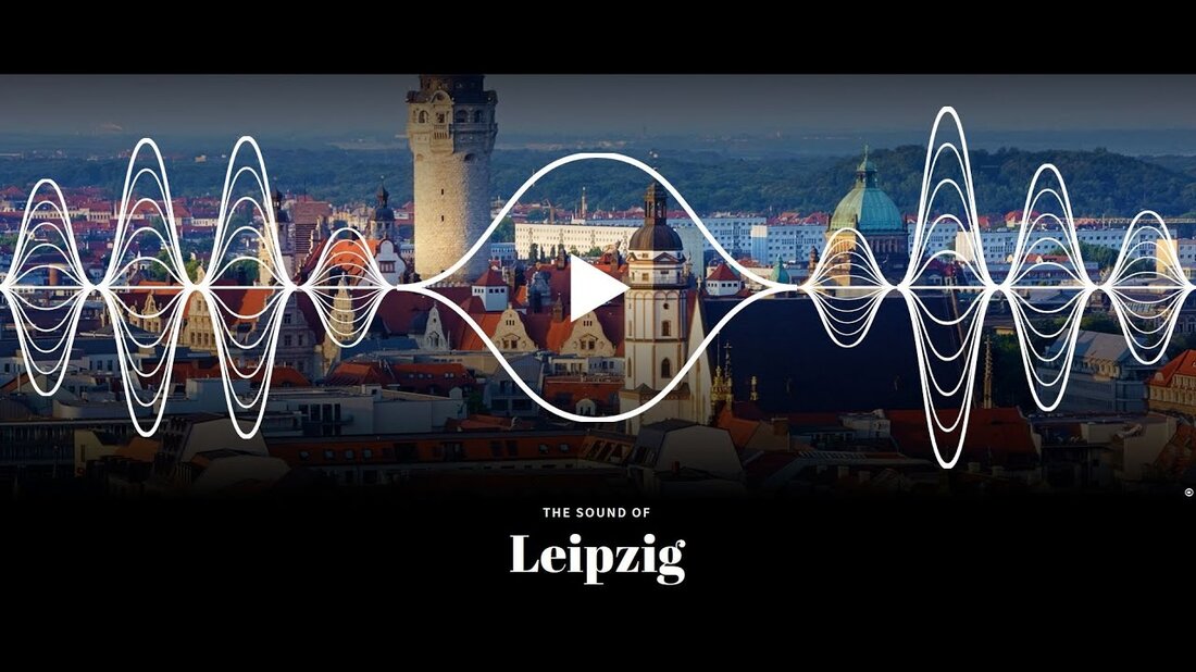 Mit unserer neuesten Videoserie haben wir anlässlich des 250-jährigen Jubiläums von Beethoven, einem der größten deutschen Komponisten, ein wirklich beeindruckendes audiovisuelles Erlebnis geschaffen. Setzen Sie Ihre Kopfhörer auf und erleben Sie die „Sounds of Leipzig“ selbst. Musik: Für Elise (Klutch Dubstep Trap Remix) von Andre Waguespack Youtube-Link
