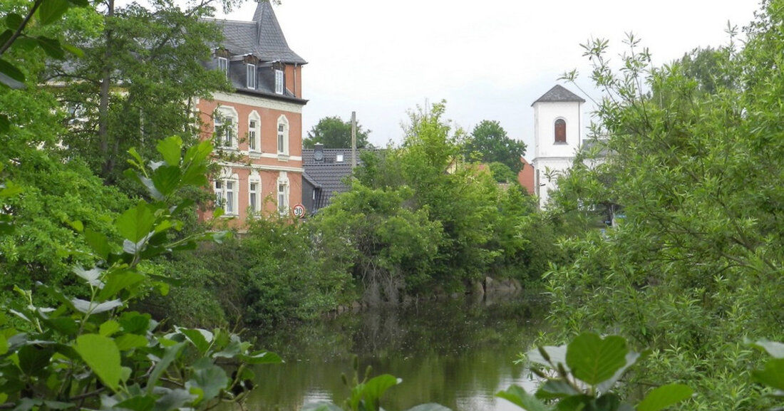Entwicklungskonzept für Knautkleeberg-Knauthain wird in Ausstellung präsentiert: Erfahren Sie, wie der Stadtteil sich in den kommenden Jahren verändern soll.