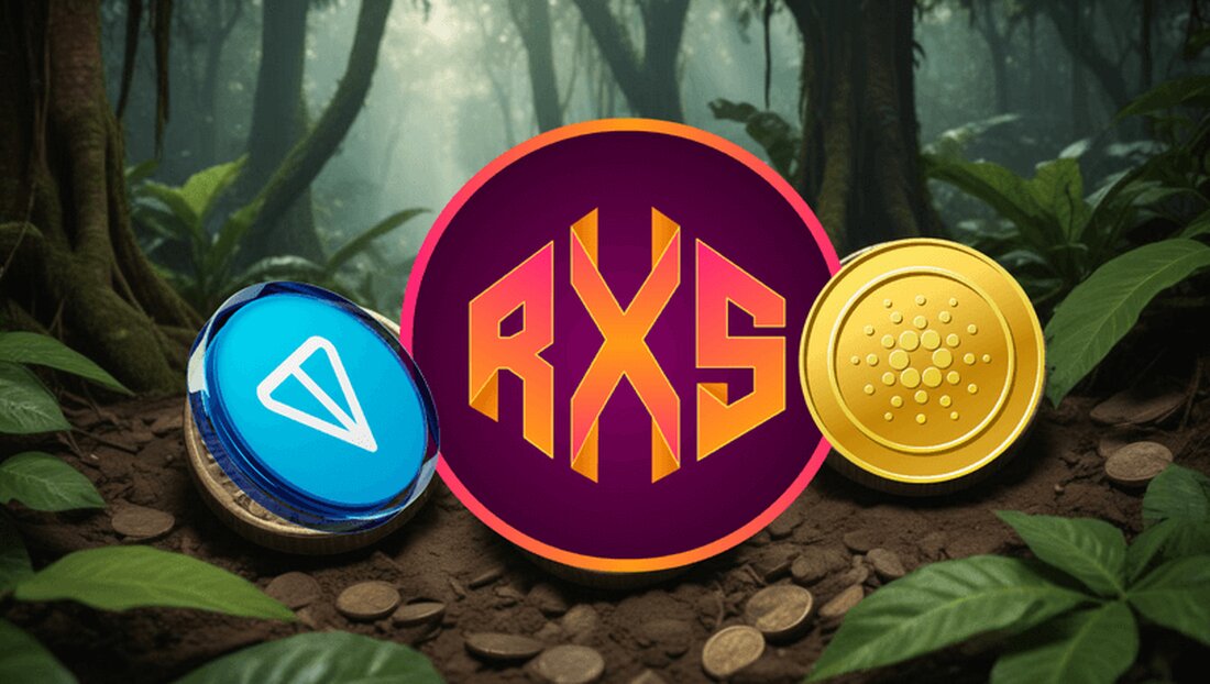 Mehrere Insider der Kryptoindustrie prognostizieren, dass die RXS-Token denn das virale Real-World-Asset-Projekt Rexas Finance könnte in naher Zukunft große Altcoins wie Cardano (ADA) und Toncoin (TON) schlagen. Einige Prognosen gehen davon aus, dass das Projekt Rexas Finance (RXS) bis 2025 die Top 10 der Kryptowährungen erreichen könnte. Vorverkauf von Rexas Finance weckt großes Interesse und bringt in nur vier Tagen über 400.000 US-Dollar ein Rexus Finance hat sich zu einem wichtigen Akteur im Bereich der realen Vermögenswerte entwickelt und bietet das Potenzial, weltweit Vermögenswerte im Billionenbereich freizusetzen. Durch die Tokenisierung möchte Rexus Finance wichtige Wachstumsbranchen wie Immobilien, Gold und Rohstoffe …