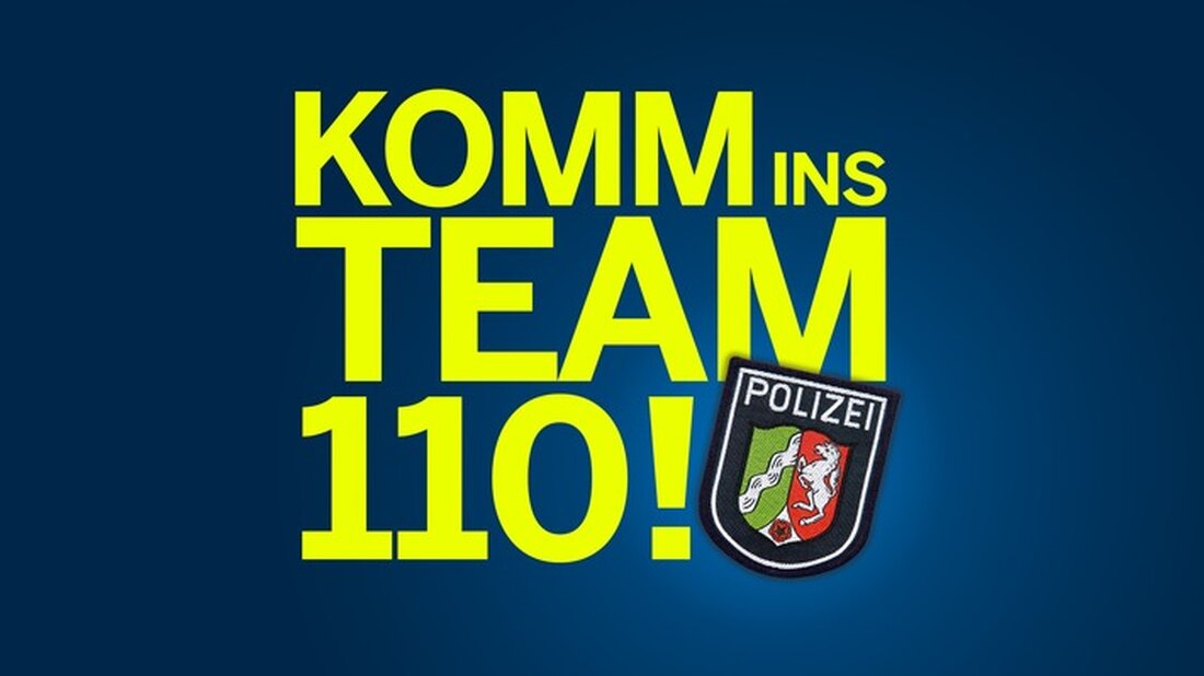 Die Polizei Minden-Lübbecke lädt am 7. Mai 2025 um 17 Uhr zur Infoveranstaltung zum Polizeistudium in Minden ein. Informieren Sie sich über Karrieremöglichkeiten!
