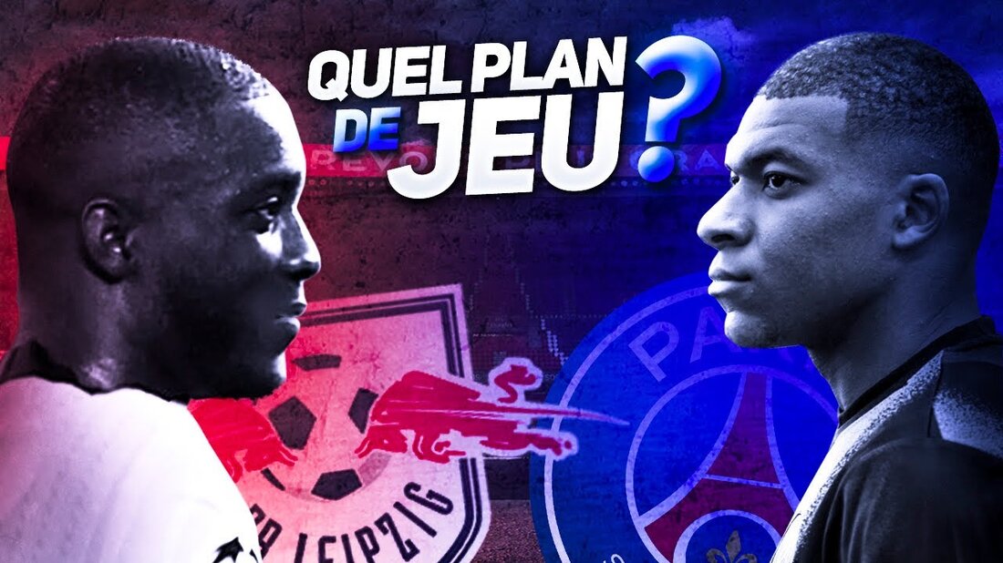 Die PSG-Affronte Leipziger Karneval und Halbfinale der Ligue Des Champions, auf dem Weg zum Gegner! Re / Rejoignez le serveur Zwietracht: https://t.co/bJlNyd8JPU ? / Suivez moi sur Insta: https://instagram.com/romainparledupsg?igshid=1ewg755xln0qh Le / Le crack des miniatures: https://instagram.com / balifxdesigner? igshid = q1zrb232i4h6 – https://www.youtube.com/channel/UCamBtwQXfxY3ha93CEA5t8w : //twitter.com/elias_bdr #PSG #LeipzigPSG #ChampionsLeague. Youtube-Link