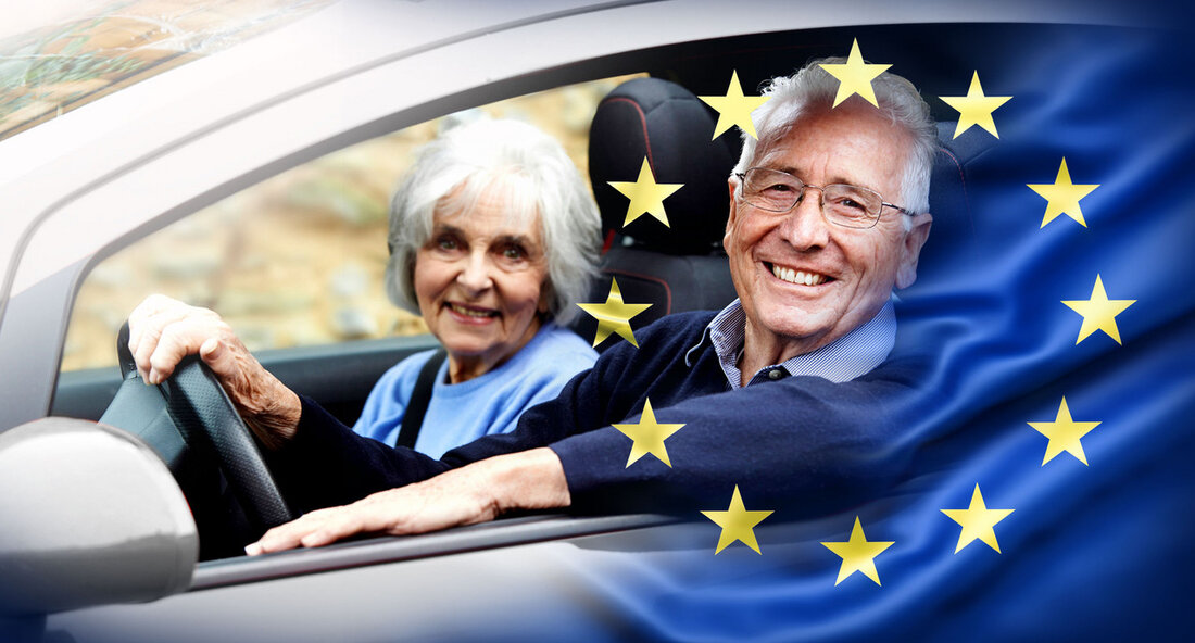 Überschrift: „Neue Kampagne „Team Vision Zero“ setzt Fokus auf Seniorinnen und Senioren zur Verbesserung der Verkehrssicherheit“ Unterüberschrift: „Baden-Württemberg reagiert auf Pläne der Europäischen Union“ Stuttgart – Das Verkehrsministerium Baden-Württemberg startet die landesweite Kommunikationskampagne „Team Vision Zero“ mit dem Ziel, die Verkehrssicherheit zu verbessern. In einem ersten Schritt wird die Kampagne einen besonderen Fokus auf Seniorinnen und Senioren legen, um das Bewusstsein für ihre eigene Fahrtauglichkeit zu schärfen. Durch die Durchführung von kostenlosen Verkehrsfitness-Checks an Aktionsständen und auf der Webseite der Kampagne möchte man die Bevölkerung dazu ermutigen, ihre Fahrtauglichkeit regelmäßig zu überprüfen. Laut dem Verkehrsministerium kann das Autofahren im Alter …