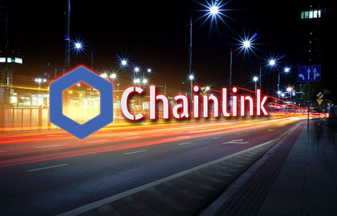 Chainlink kündigte einen neuen Plan zur Expansion in die traditionelle Finanzbranche an. Es stellte das Cross-Chain Interoperability Protocol (CCIP) vor. Die Münze hat auf dem 4H-Chart ein Double-Top-Muster gebildet. Kettenglied Der Preis stieg auf einen Höchststand von 7,32 $, den höchsten Stand seit dem 26. April. Auf seinem Höhepunkt am Dienstag stieg der LINK-Token um mehr als 53 % gegenüber dem niedrigsten Stand im Juni. Es hat andere Münzen wie Bitcoin und Ethereum übertroffen. Chainlink erweitert sein Angebot Chainlink ist das größte Oracle-Netzwerk in der Blockchain-Branche. Ein Orakel ist ein Netzwerk, das Off-Chain-Daten mit On-Chain-Daten verknüpft. Es wird häufig verwendet, …