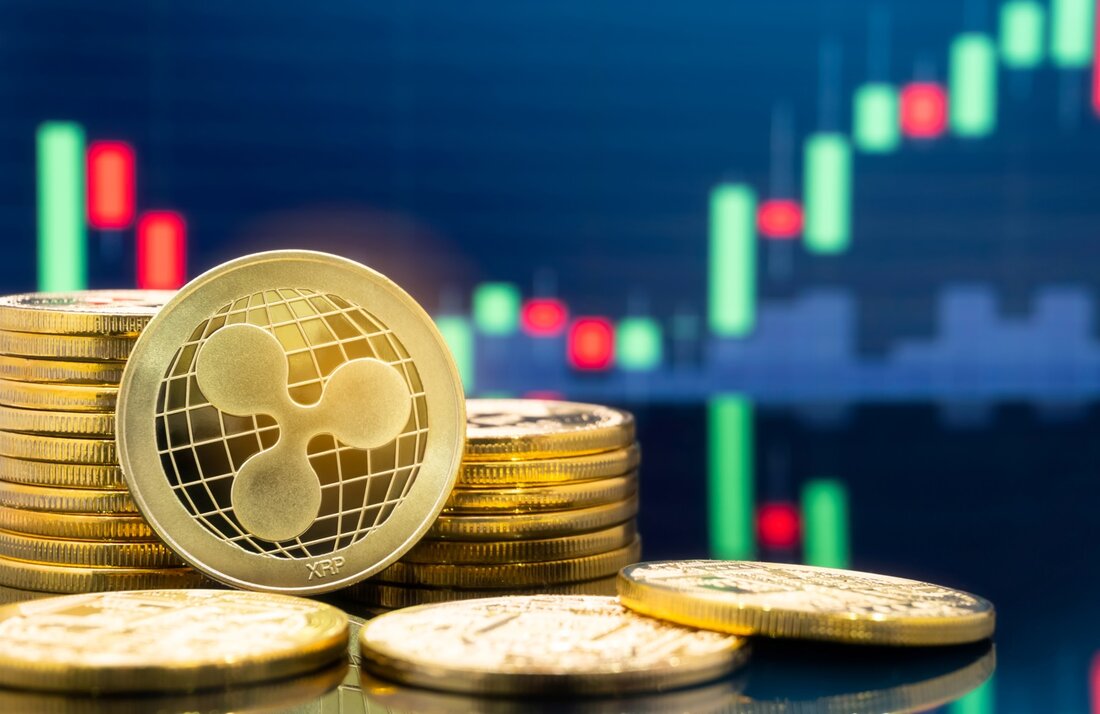 Ein Top-Analyst hat vorausgesagt, dass XRP dies tun wird ‚Rakete‘ nachdem die anhängigen Rechtsstreitigkeiten mit der SEC gelöst sind Credible Crypto, wie er in seinen sozialen Netzwerken genannt wird, sagte voraus, dass XRP in diesem Zyklus die Spanne von 20 bis 30 $ erreichen wird Ein weithin gefolgter Kryptoanalyst und -händler hat vorhergesagt, dass XRP explodieren wird, nachdem die Rechtsangelegenheiten zwischen Ripple Labs und der US Securities and Exchange Commission (SEC) beigelegt sind. Der pseudonyme Krypto-Analyst Credible Crypto kürzlich vernetzt mit Tony Edwards von Thinking Crypto und analysierte einige Coins basierend auf ihrer Leistung auf dem Markt, einschließlich des mit …