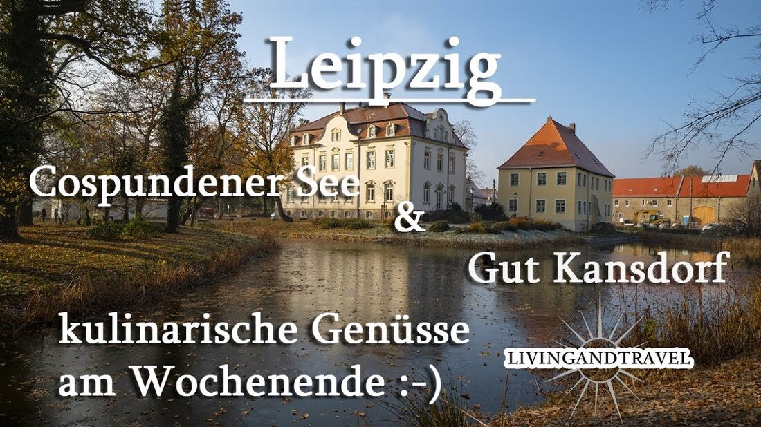 Wir wechselten und fuhren mit Piccilino nach Leipzig. Ursprünglich war geplant, ins Hotel zu fahren &#8230; aber wir haben es nicht bereut, im Gegenteil, es war ein wunderschönes Wochenende mit kulinarischen Köstlichkeiten. Sollten Sie einmal in Leipzig sein, können wir diese Restaurants wärmstens empfehlen. http://www.solemio-seeterrasse.de/ http://restaurant-gut-kahnsdorf.de/cms/ Liebe Videofreunde! Vielen Dank, dass Sie uns abonniert und uns auf unseren Reisen und Aktivitäten begleitet haben. Wir freuen uns auch sehr über die vielen Daumen hoch! Besuchen Sie uns auch auf unserer Facebook-Seite, die wir ab sofort etwas weiter ausbauen möchten: https://www.facebook.com/claudiaundmichael/ Bei Interesse an einigen Produkten aus unserem Reisemobil, oder an unserer &hellip;