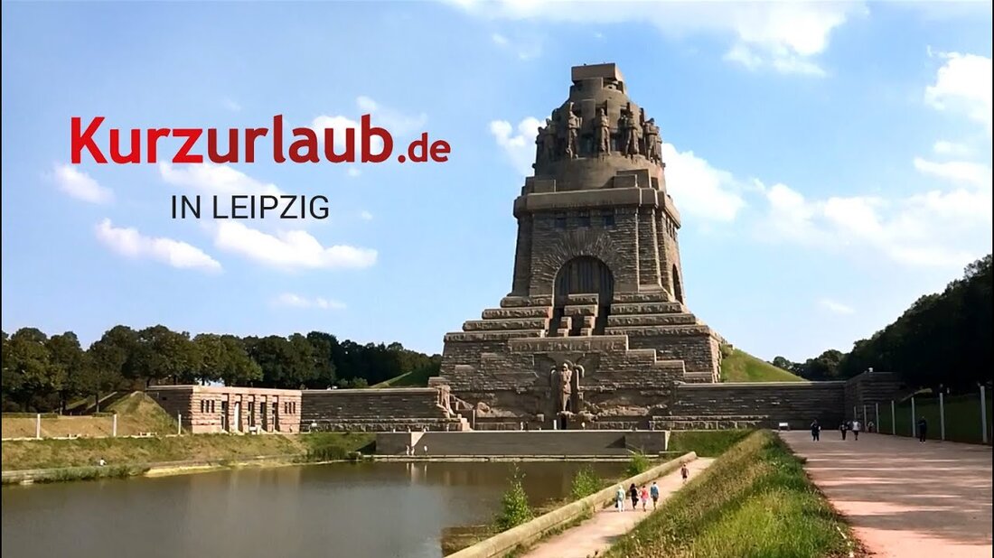 Haben Sie sich für eine kurze Pause in Leipzig entschieden? Hervorragend! Wir zeigen Ihnen die besten Reisetipps und Sehenswürdigkeiten in Leipzig: Ob das Denkmal der Völkerschlacht, der Augustusplatz, das Panometer oder der Gohliser Schlösschen – machen Sie mit auf unserer Entdeckungstour durch Leipzig! ? Noch mehr Kurzurlaub: https://www.kurzurlaub.de/ ? Facebook: https://www.facebook.com/kurzurlaub.de/ ? Instagram: https://www.instagram.com/kurzurlaub.de/ ? Pinterest: https://de.pinterest.com/kurzurlaubDE/ ? Twitter: https://twitter.com/KurzurlaubDE. Youtube-Link