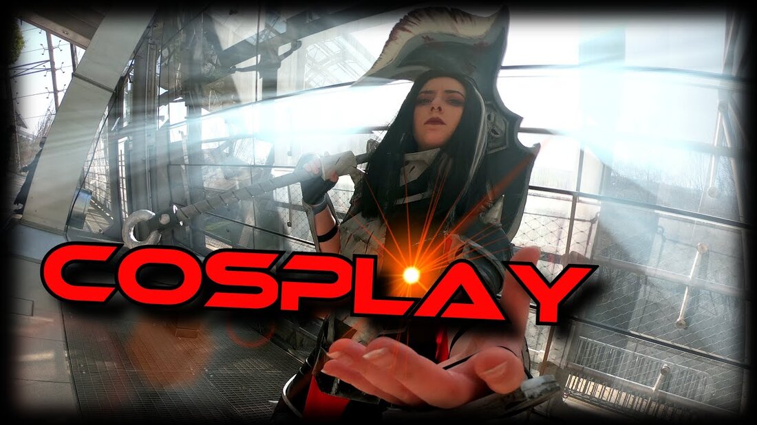 Cosplay-Video zur Leipziger Buchmesse INFOS hier !!!! Leider hatte ich viele Probleme mit den Kanten (Sony Vegas), so dass die Qualität nicht so gut ist … 🙁 Wenn Sie sich im Video sehen, schreiben Sie in die Kommentare (Zeit wo) und was Sie darstellen und möglicherweise wo Sie kommen Vielleicht kommst du aus der Nähe und kannst ein paar Bilder oder Fahrgemeinschaften zu einem Betrüger treffen 🙂 ———————— —– ———————— LINKS ——————– —– ————— Links zu den Bildern in die Cloud zum Herunterladen und in meinem FB-Album zum Teilen und Markieren von Cloud Link Google Drive https://drive.google.com / open? id …