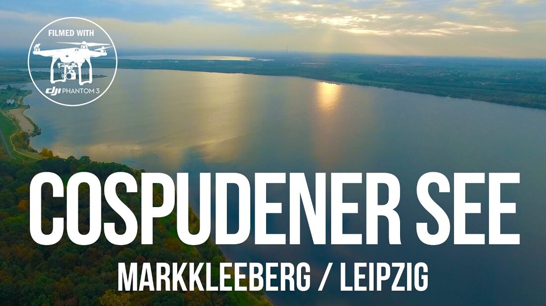 Cossi im Herbst: ein Spaziergang am Cospudener See. Der Cospudener See, oder liebevoll „Costa Cospuda“, „Badewanne“ oder einfach „Cossi“ genannt, liegt südlich von Leipzig im Leipziger Seenland. Es entstand aus einem überfluteten Tagebau. Unsere neue Drohne: https://goo.gl/VDikHb Vorgängermodell: https://goo.gl/k89NxB Produktion: bokov.de. Youtube-Link