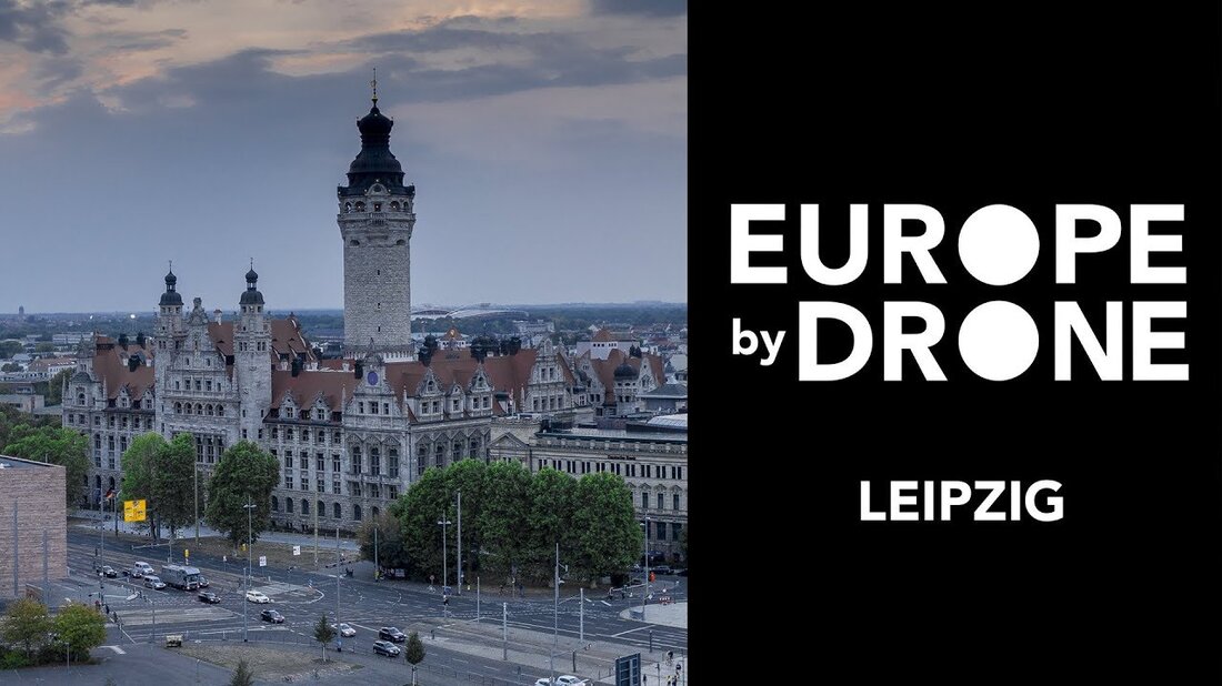 🇩🇪 LEIPZIG / Deutschland INSTAGRAM: https://goo.gl/RtjuLq Facebook-Gruppe: https://www.facebook.com/europebydrone/ Musik: Sappheiros – Moments Die Drohne die wir jetzt nutzen: https://cutt.ly / bt70Txr Beste Anfänger-Drohne: https: //cutt.ly/it70WOF Ich bin ein Reisender und Drohnenpilot. Auf diesem Kanal teile ich mit Ihnen Luftbilder von europäischen Städten und Orten, die ich während meiner Reisen aufgenommen habe. Daumen hoch, abonniert mich und schaut auf meinem Instagram vorbei! . Youtube-Link