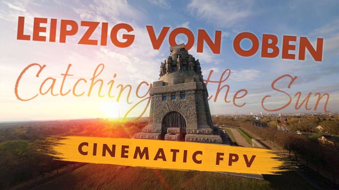 Leipzig von oben – Ihr Dienstleister für Luftbilder JETZT AUCH MIT FPV-DROHNEN Buchen Sie uns für Ihre Luftbilder oder fragen Sie uns nach Luftbildern / Videos aus unserer Datenbank. https://www.leipzigvonoben.de https://www.instagram.com/leipzigvonoben #cinematicfpv #fpvgermany #leipzig #iflight. Youtube-Link