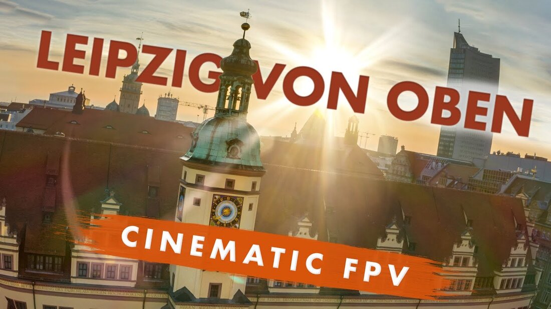 Leipzig von oben – Ihr Dienstleister für Luftbilder JETZT AUCH MIT FPV-DROHNEN Buchen Sie uns für Ihre Luftbilder oder fragen Sie uns nach Luftbildern / Videos aus unserer Datenbank. https://www.leipzigvonoben.de https://www.instagram.com/leipzigvonoben Nicht nachahmen! Luftbilder wurden mit Genehmigung und Vereinbarung mit der Aufsichtsbehörde, der Polizei und dem DFS-Turm aufgenommen. Lied: Unreinheit von Kaizen feat. Yoe Mase Alle Musikrechte von © 2018 W records #leipzig #leipzigvonoben #luftaufnahme #fpvdrohne. Youtube-Link