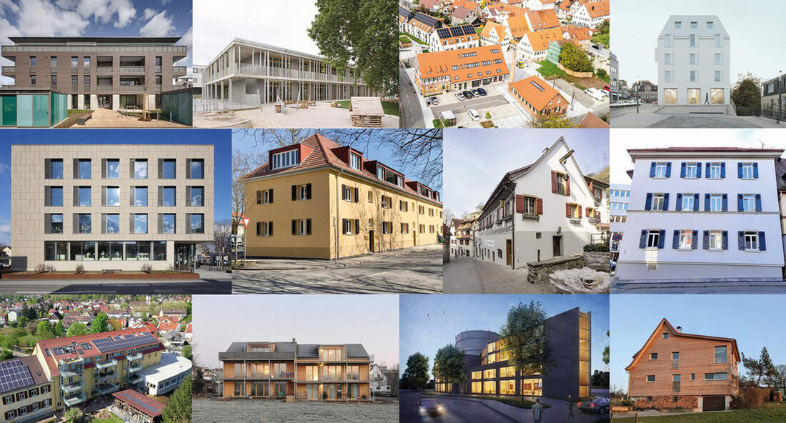 Umwelt- und Energiestaatssekretär Andre Baumann hat den „Effizienzpreis Bauen und Modernisieren 2022“ für besonders kostengünstig und gleichzeitig energieeffizient modernisierte oder neue Gebäude verliehen. Der Wettbewerb ist ein wichtiger Baustein für die Wärmewende im Land. Umwelt- und Energiestaatssekretär Andre Baumann hat am 8. Dezember 2022 in Stuttgart die Preisträgerinnen und Preisträger des Landeswettbewerbs „Effizienzpreis Bauen und Modernisieren 2022“ ausgezeichnet. Der Preis, der in diesem Jahr zum dritten Mal vergeben wurde, ist mit einem Preisgeld von insgesamt 102.000 Euro dotiert. Neubau- und Bestandgebäude energieeffizient und kostengünstig „Seit dem Angriff Russlands auf die Ukraine müssen wir schmerzlich erfahren, wie Energieträger als Druckmittel eingesetzt …
