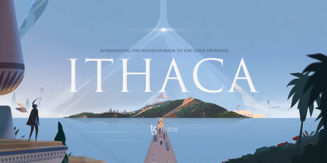 Paris, Frankreich, 2. April 2022, TEsoseine der ursprünglichen und am längsten laufenden Proof-of-Stake-Blockchains, hat das neunte Upgrade des Protokolls mit dem Codenamen „Ithaca 2“ aktiviert, nachdem es von der gewählt wurde Tezos Gemeinschaft. Ithaca 2 ersetzt den aktuellen Konsensalgorithmus (Emmy*) durch Tenderbake – ein revolutionäres Upgrade, das die Voraussetzungen für eine neue Ära der Innovation für die schafft Tezos Protokoll. Der neue Konsensalgorithmus von Tenderbake ermöglicht niedrigere Blockzeiten, was zu schnelleren Transaktionen und reibungsloseren Anwendungen führen wird Tezos. Das Ithaca 2-Upgrade ist eine beispiellose Errungenschaft für Blockchains und dezentralisierte Open-Source-Software und demonstriert die Effektivität des Tezos-Governance-Frameworks, das geschaffen wurde, um …