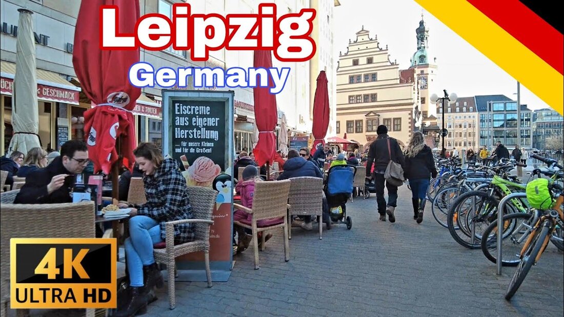 #leipzig #germany #walkingtour Virtueller Video-Rundgang in der Leipziger City. Deutschland. Die schönen Straßen der Innenstadt am Abend. Viele verschiedene Geschäfte und Gebäude. Ich hoffe, Sie können sich entspannen und diese schöne Wanderung genießen. Fühlen Sie sich frei, mir Feedback zu geben und mögen Sie bitte meinen Kanal und abonnieren Sie ihn, wenn Ihnen meine Arbeit gefällt. ***Dieser Video-Vlog wurde erstellt, um die Stadt und die Umgebung zu zeigen. Wenn Sie in diesem Video anwesend sind und nicht sein möchten, kontaktieren Sie mich bitte oder kommentieren Sie dieses Video, und ich werde sicherstellen, dass Sie nicht dabei sind Video mehr.*** . …