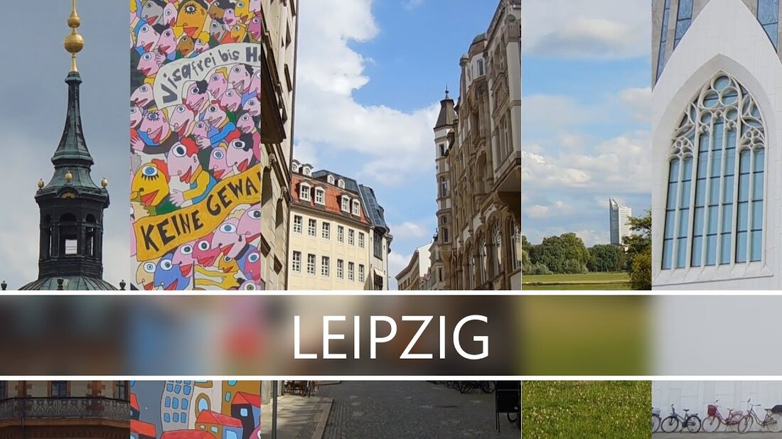 Im Format von 3 Minuten wird ein Überblick über verschiedene Standorte innerhalb Deutschlands gegeben. Link zur Playlist: https://www.youtube.com/playlist?list=PLReWTDvVjVqtyfsrnxrUHXd9hbEapjT9X Verwendete Musik: von Scott Buckley www.scottbuckley.com.au Rainbows http://www.scottbuckley.com.au/library/rainbows/ Forever Sky http://www.scottbuckley.com.au/library/forever-sky/. Youtube-Link