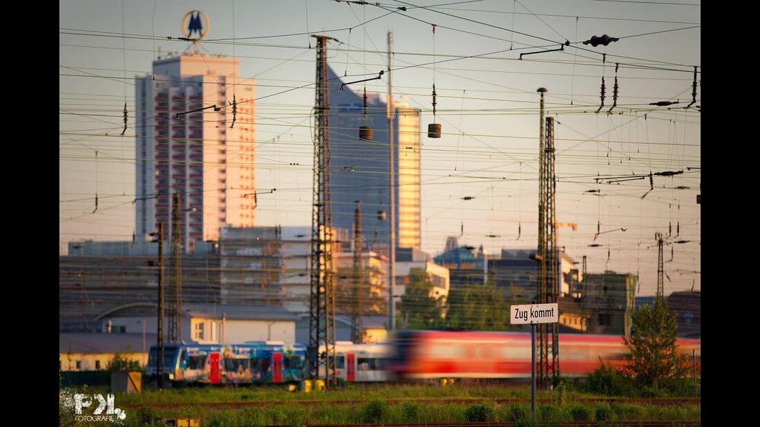 Der Größte, der Älteste, der Schnellste – Superlative aus Leipzig. Alle Rechte liegen beim ZDF – TerraXpress. . Youtube-Link