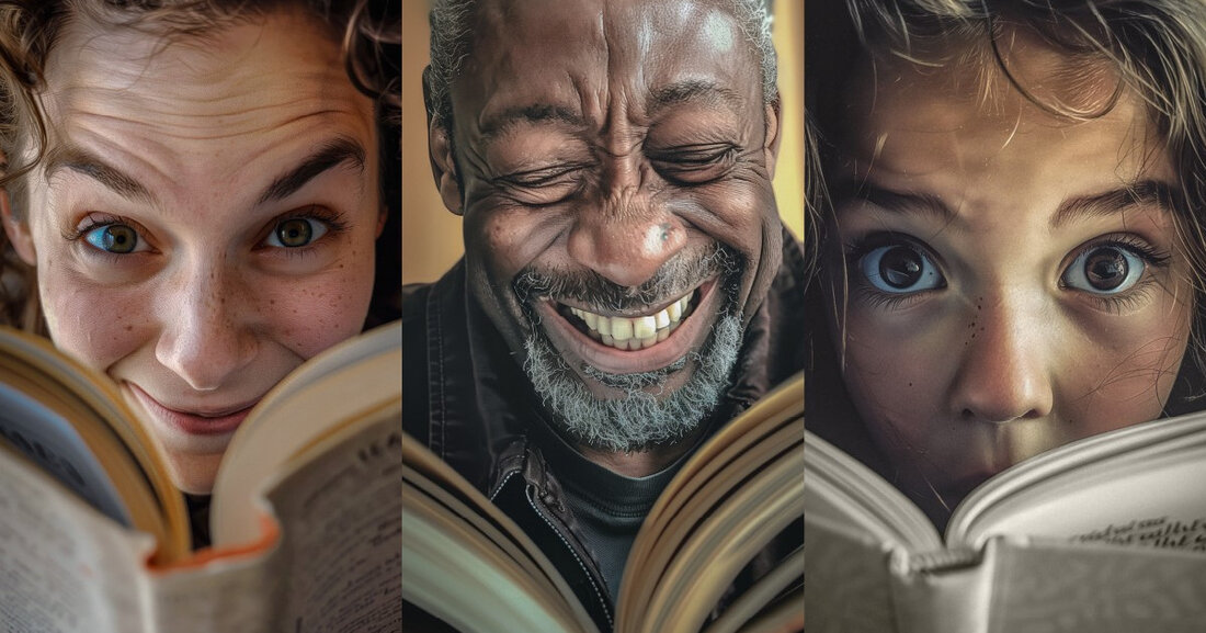 Im Jahr 2025 präsentiert Leipzig das Themenjahr „Mehr als eine Geschichte“ mit über 40 Veranstaltungen zur Buchkultur. Feiert am 31. Januar im Stadtarchiv mit!