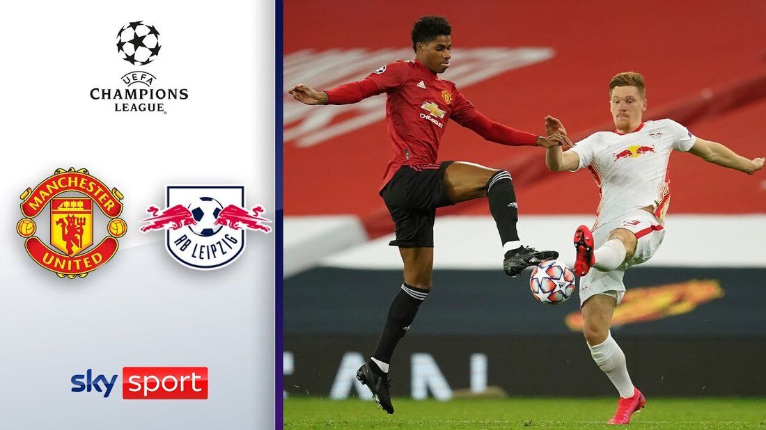 Original-Beschreibung des Videos auf Youtube: ▶▶ Streame die UEFA Champions League live: https://zly.de/sky/CL202021 Viel Spaß mit den Höhepunkten des Spiels Manchester United gegen RB Leipzig am 2. Spieltag der UEFA Champions League 2020/21 auf Sky Sport HD! Tore: 1: 0 Greenwood (21.), 2: 0 Rashford (76.), 3: 0 Rashford (78.), 4: 0 Martial (87., Elfmeter), 5: 0 Rashford (90. + 2.)) ▶▶ Aktuelle Sportarten Nachrichten & Videos jetzt auf: https://sport.sky.de/ Abonnieren Sie kostenlos unseren YouTube-Kanal: https://zly.de/sky/YTsub Facebook – Sky Sport DE: https: // zly.de/sky / facebook Facebook – Sky Sport News HD: https://zly.de/sky/facebookSSNHD Twitter – Ihr Sky Sport: https://zly.de/sky/twitter Abonnieren …