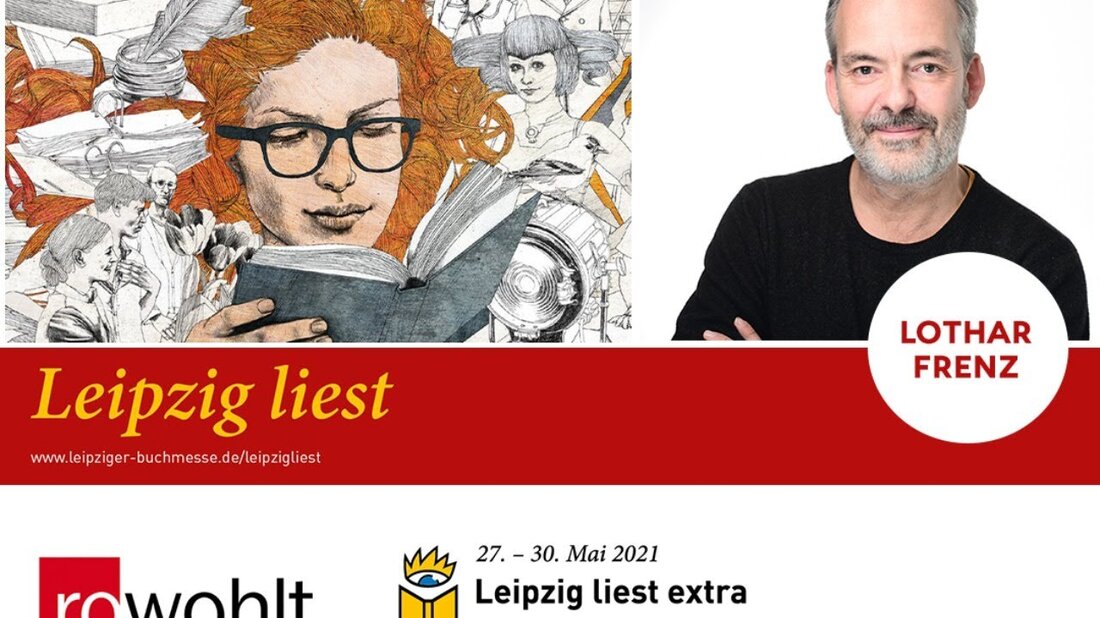 Im Rahmen von „Leipzig liest“ liest der Biologe und Journalist Lothar Frenz aus seinem neuen Buch „Wer wird überleben? – Die Zukunft von Natur und Mensch »Ort: Zoo Leipzig, Gondwanaland, Mekong Veranstaltungsgelände Pfaffendorfer Str. 29 04105 Leipzig Lothar Frenz hat auf Expeditionen viele Aspekte des Artensterbens und der Biodiversitätskrise erlebt – zum Beispiel in den Amazonas-Regenwald, nach Indonesien und Afrika. Es zeigt eindrucksvoll, wie komplex die Probleme sind, die wir in den nächsten Jahren lösen müssen: Wie soll unsere Erde aussehen? Bietet es genug Platz für die stetig wachsende Menschheit und alle anderen Lebewesen? Wer soll, wer darf hier bei …