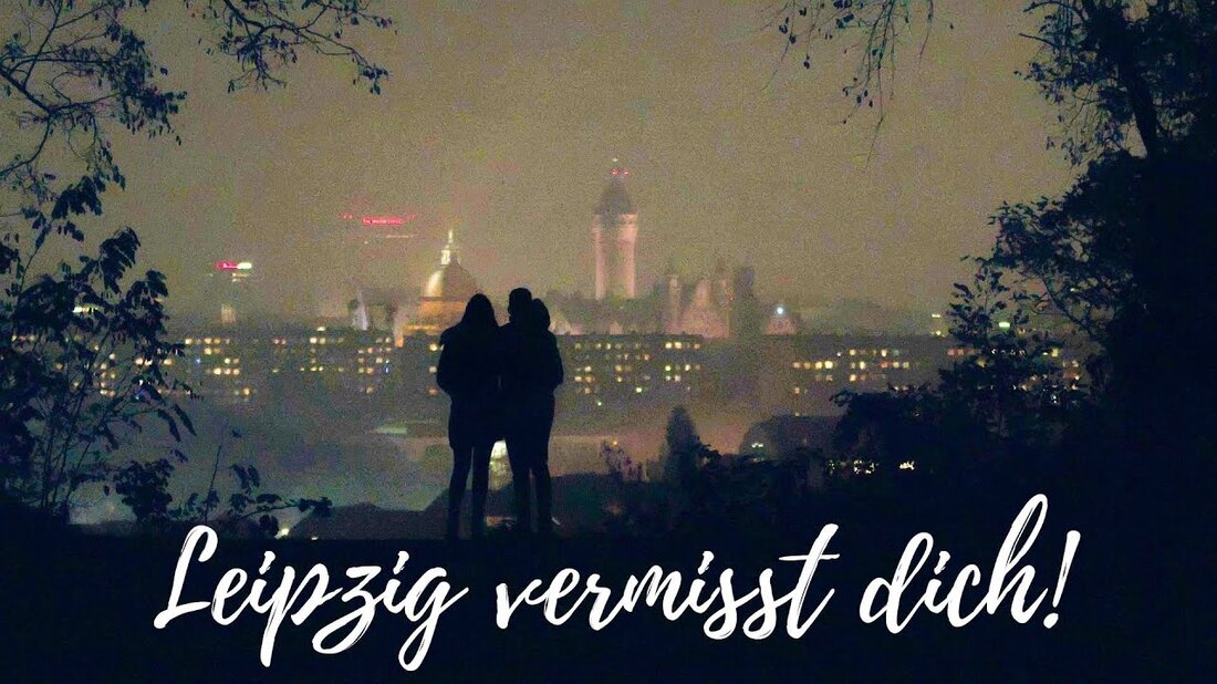 Kennen Sie das Gefühl, wenn Sie wirklich etwas vermissen, sich mehr denn je nach Gemeinschaft sehnen und Ihr Tagesablauf völlig aus dem Ruder läuft? Jetzt ist es an der Zeit aufzustehen, neue Momente mit Menschen zu schaffen, die Ihnen am Herzen liegen, frische Luft in der Natur zu bekommen und wieder richtig zu trainieren. Lassen Sie bedrückende Gedanken untergehen, lassen Sie neuen Ideen freien Lauf, wagen Sie es, sich einfach treiben zu lassen. Leipzig ist mehr – Leipzig vermisst dich! Überstehen Sie diese schwierige Zeit sicher und gesund – Leipzig freut sich darauf, Sie zu einem späteren Zeitpunkt wieder begrüßen …