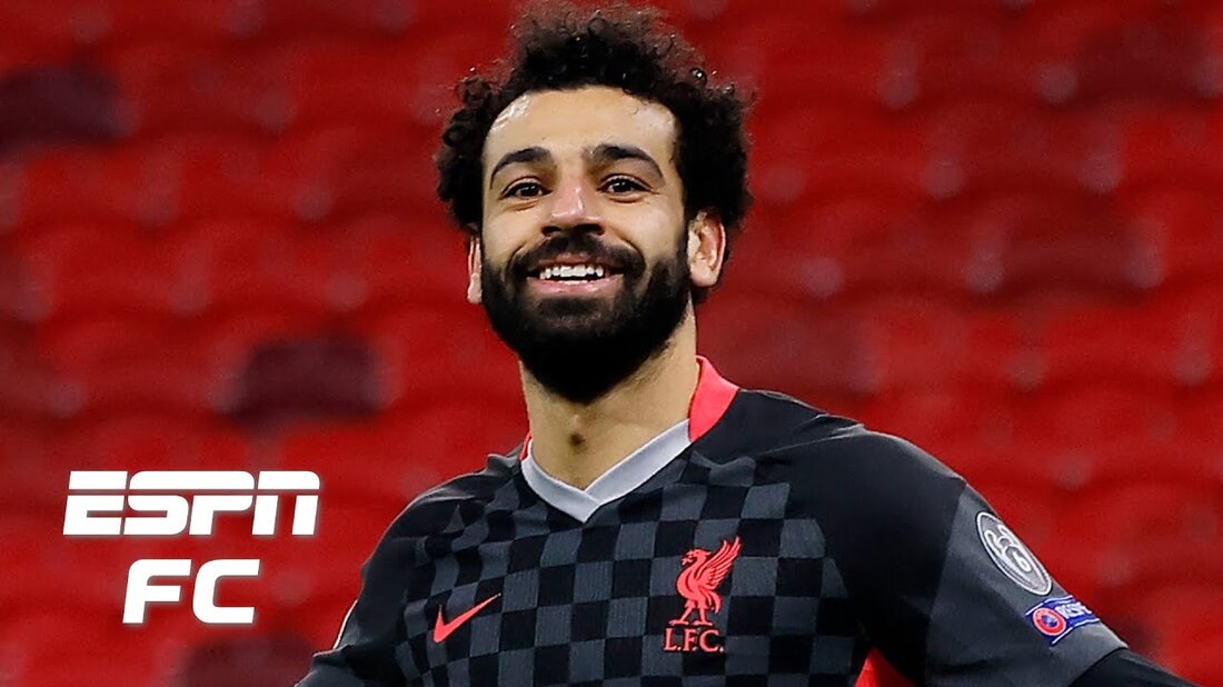Ein erleichterter Steve Nicol wird von Jan Aage Fjortoft und Craig Burley begleitet, um den 2: 0-Sieg von Liverpool gegen RB Leipzig im Achtelfinale der UEFA Champions League zu besprechen. Nicol sagte, er sei froh, dass die Mannschaft von Jürgen Klopp ihr Potenzial voll ausgeschöpft habe, darunter der kürzlich aus der Form geratene Alisson, Mohamed Salah und Sadio Mane. Laut Fjortoft hat Leipzig Liverpool viele seiner Chancen geschenkt, darunter auch beide Tore. ✔ Abonnieren Sie ESPN +: http://espnplus.com/soccer/youtube. ✔ Abonnieren Sie ESPN FC auf YouTube: http://bit.ly/SUBSCRIBEtoESPNFC. Youtube-Link