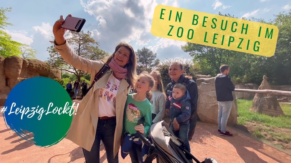 Kommen Sie mit uns in den Leipziger Zoo – rund 800 Tierarten erwarten Sie in sechs spannenden Themenwelten. Der Zoo ist der perfekte Ort für einen aufregenden Familienausflug: Entdecken Sie Elefanten, Tiger & Co., erobern Sie die Spielplätze, gönnen Sie sich einen köstlichen Snack und genießen Sie ein köstliches Eis! Weitere Inspirationen für Ihren spontanen Urlaub in Leipzig finden Sie hier: www.leipzig.travel/leipziglockt © LTM / Tom Williger. Youtube-Link