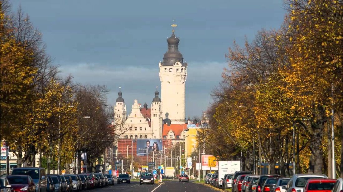 Die schönsten Eindrücke von Leipzig haben wir in einem Video zusammengefasst. Alle Fotos stammen von unserem Kalenderwettbewerb 2014/2015. Alle Bilder findet ihr hier: www.iloveleipzig.com/de/leipzig-von-az/impressionen110. Youtube-Link