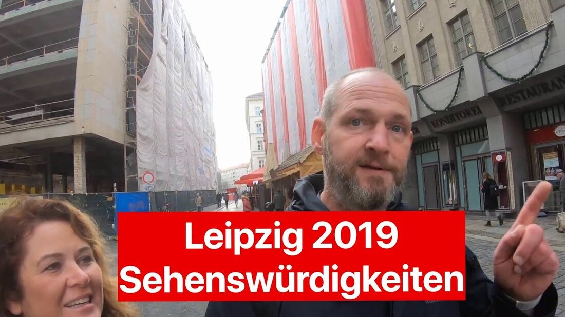 Leipziger Sehenswürdigkeiten und die Führung durch die Moritzbastei. Wir besuchen Tag und Nacht Leipzig und nehmen Sie mit auf eine Tour durch die Moritzbastei. Wir kommen auch an der Nikolaikirche Leipzig, der Thomaskirche, der Mädlerpassage, dem Hansahaus, dem Klangbrunnen, dem Brauhaus an der Thomaskirche, der Bronzestatue – Faust und Mephisto, Auerbachs Keller, der Mephisto-Bar, dem Alten Rathaus und der Alten Börse vorbei. So zeigen wir Ihnen einen großen Teil der Sehenswürdigkeiten von Leipzig. Habe Spaß! ___________________________________ Rote WIGO Wireless GO Mikrofon-Funksystem: https://amzn.to/2p9Nl4k ⏩ ThermaCell Backpacker: https://amzn.to/2ZvY4lu ⏩ ThermaCell-Handgerät: https://amzn.to/2ZsrsZZ ⏩ Batterielampe: https: //amzn.to/2NANsPW ⏩ Wespenfänger: https://amzn.to/2U8l1dv Unsere Technologie: ⏩ GoPro …