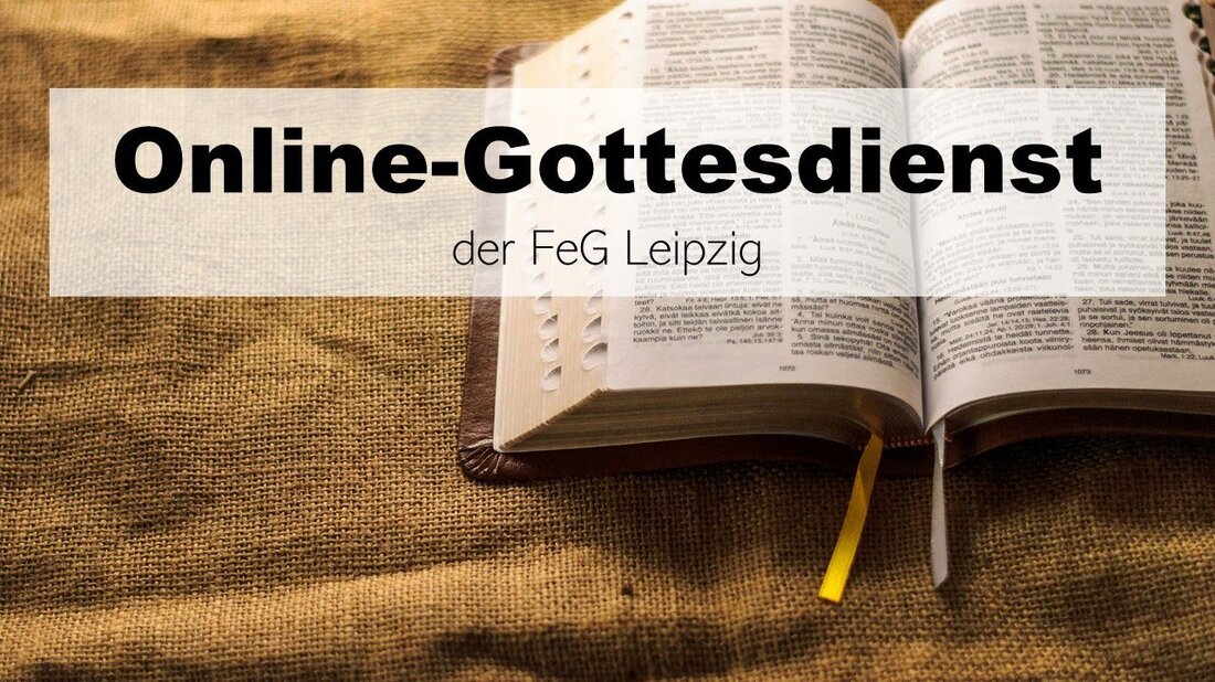 Willkommen im Dienst der Freien Evangelischen Kongregation Leipzig. Wir sind eine Kirche im Herzen von Leipzig. Es ist unser Wunsch, gemeinsam herauszufinden, was Gott mit unserem Leben zu tun hat und wie er uns zu einem Segen für andere machen will. Wenn Sie mehr über uns erfahren möchten, besuchen Sie unsere Website: https://www.feg-leipzig.de Wenn Sie die Arbeit unserer Community für wichtig halten und Sie unterstützen möchten, können Sie dies über die Website tun folgender Link: https: // www.paypal.com/cgi-bin/webscr?cmd=_s-xclick&hosted_button_id=CRLJXXGBCJBUA&source=url Youtube-Link