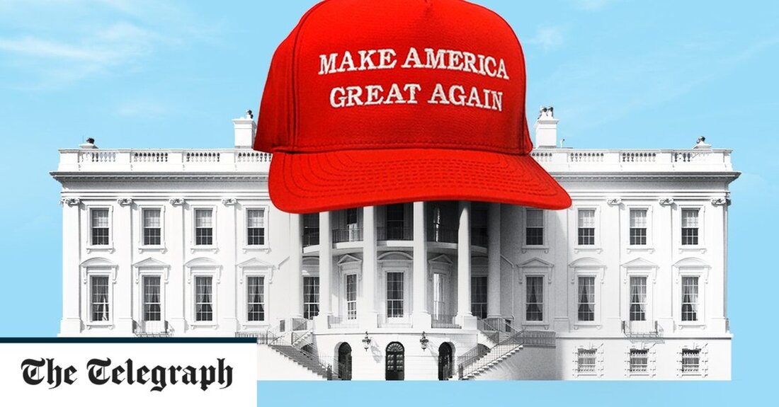 Berichten zufolge planen die wichtigsten Verbündeten von Donald Trump, die US-Regierung radikal umzugestalten und Tausende von Rollen mit Erzloyalisten zu besetzen, wenn der ehemalige Präsident 2025 an die Macht zurückkehrt. Die Enthüllung deutet darauf hin, dass die Pläne von Herrn Trump, ins Weiße Haus zurückzukehren, viel weiter fortgeschritten sind als zuvor berichtet, einschließlich der Vorbereitung zum Aufbau einer Warteverwaltung. Eine Hauptqualifikation für diejenigen, die für eine zweite Amtszeit der Trump-Administration ausgewählt wurden, wird laut Quellen aus seinem inneren Kreis wahrscheinlich seine widerlegte Behauptung umfassen, er habe die Wahlen 2020 gewonnen. Zu den umfassenden Plänen für die Rückkehr von Herrn Trump &hellip;