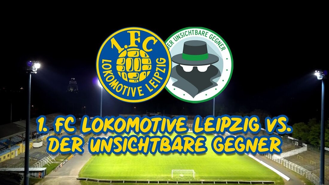 Wahnsinn! Am 8. Mai sahen 182.612 Zuschauer das virtuelle Rekordspiel des 1. FC Lok gegen den unsichtbaren Gegner im Leipziger Bruno-Plache-Stadion. Spenden für den 1. FC Lokomotive Leipzig können hier getätigt werden: 👉 https://www.paypal.me/lokspende 👈 Das T-Shirt zum Spiel: https://www.lok-fanshop.com/Damen/T-Shirts /T-Shirt-Ich-war-nicht-dabei.html Vielen Dank an alle Sponsoren: ab 8:00 Uhr Zoo Leipzig (https://www.zoo-leipzig.de) ab 11:17 Uhr Fanshop 1. FC Lok Leipzig ( https://www.lok-fanshop.com) ab 20:04 Uhr Leipziger Volkszeitung (https://www.lvz.de) ab 20:04 Uhr Ticketgalerie (https://www.ticketgalerie.de ) ab 29:15 Uhr Opel AMZ (https://www.amz-automobile.de) ab 38:35 Joseph Pub (https://www.joseph-pub.de) ab 43:32 Greif-Apotheke (https: //www.ego-apo -leipzig.de) ab 50:26 Parkhotel Diani (https://www.parkhotel-diani.de) Für unsere internationalen Fans …