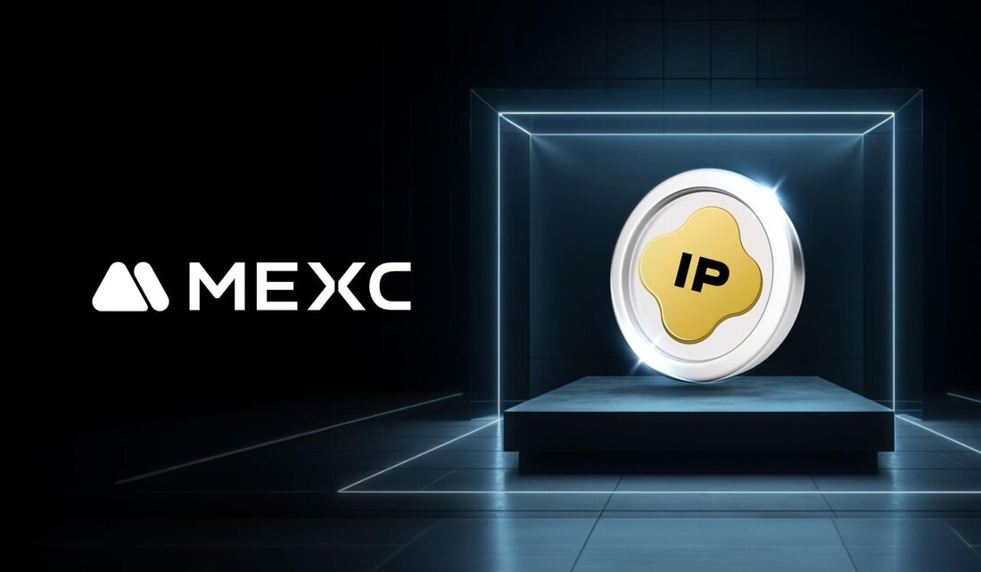 MexcDie weltweit führende Kryptowährungs -Handelsplattform hat in Zusammenarbeit mit der renommierten Blockchain Project Story (IP) den Start seiner Launchpool -Initiative angekündigt. Diese Initiative zeigt die enge Partnerschaft zwischen MEXC und Story und zeigt ihre gemeinsamen Bemühungen zur Erweiterung des Story -Netzwerks. Durch die Einführung von zwei Hauptveranstaltungen – einem Launchpool mit einem 60.000 IP -Belohnungspool und einem Airdrop+, das 8.500 IP -Plus -Plus -50.000 USDT bietet – beschleunigt diese Zusammenarbeit das Wachstum des Story -Netzwerks und fördert die Innovation im Blockchain -Raum. MEXC unterstützt das Story -Netzwerk mit dem Start von IP Startpool Im digitalen Zeitalter steht das traditionelle Management …