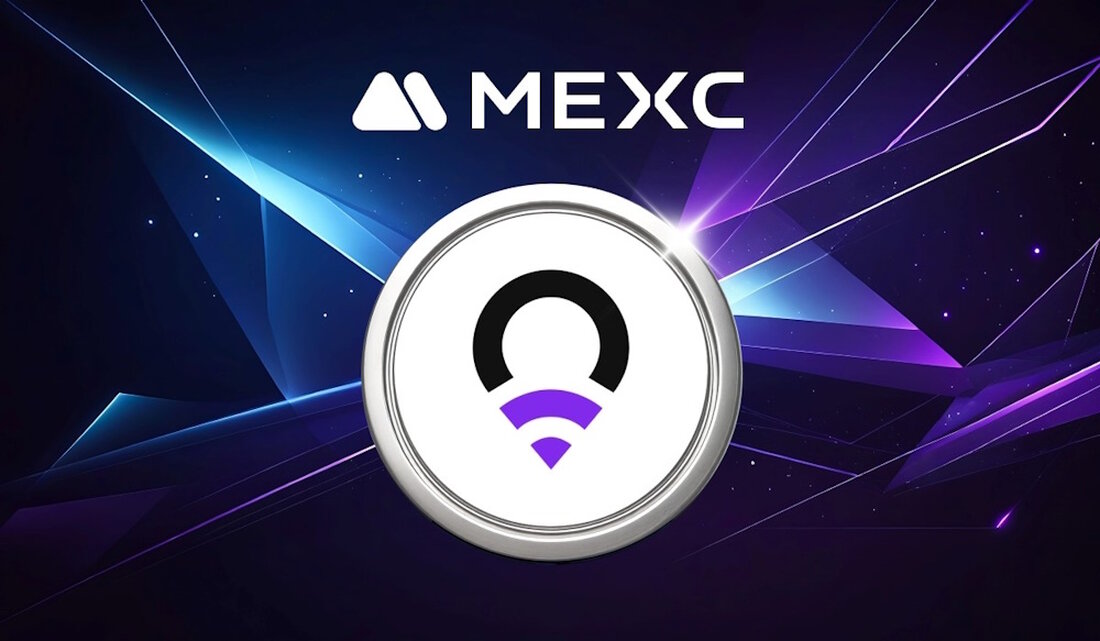 MEXC wird am 6. März 2025 um 10:00 Uhr UTC ROAM (ROAM) auf dem Spot- und Futures -Märkte auflisten. Roam verschmilzt die Blockchain mit dezentralem WLAN und bietet Belohnungen für die Konnektivität an. Ein 76.000 ROAM & 66.000 USDT -Preispool wird ebenfalls durch exklusive Veranstaltungen erhältlich sein. MEXC, die weltweit führende Kryptowährungshandelsplattform, kündigte die Auflistung von Roam (Roam) sowohl auf Spot- Der Start auf MEXC wird von Airdrop+ Rewards von 76.000 Roam & 66.000 USDT begleitet. Roam freigeben Roam definiert die Internetkonnektivität neu, indem er die Blockchain -Technologie mit dezentraler Netzwerke zusammenführt. Roam wurde als globales WLAN -Netzwerk entwickelt und …