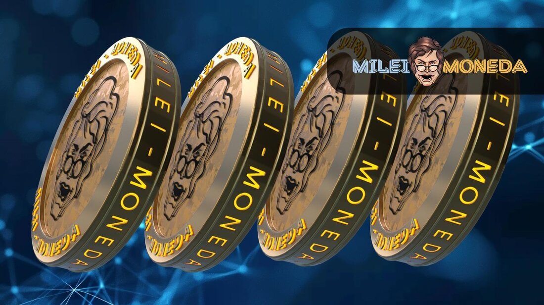 TLDR Magic Eden, ein NFT-Marktplatz, erreichte ein Handelsvolumen von 486 Millionen US-Dollar. Milei Moneda ($MEDA) erfreut sich als einer der immer größerer Beliebtheit Die besten Kryptos, in die man investieren kann da die Anleger weiterhin von enormen Gewinnen überzeugt sind. Magic Eden hat eine bemerkenswerte Leistung vollbracht, indem es Blur beim Handelsvolumen überholte und 486 Millionen US-Dollar erreichte. Dieser Erfolg brachte Blur zum ersten Mal überhaupt auf den zweiten Platz mit einem Rückstand von 108 Millionen US-Dollar. In der Zwischenzeit, Milei Moneda ($MEDA) bleibt ein Top-Krypto zum Kaufen und zeigt keine Anzeichen einer Verlangsamung der Bereitstellung massiver Gewinne. Darüber hinaus …