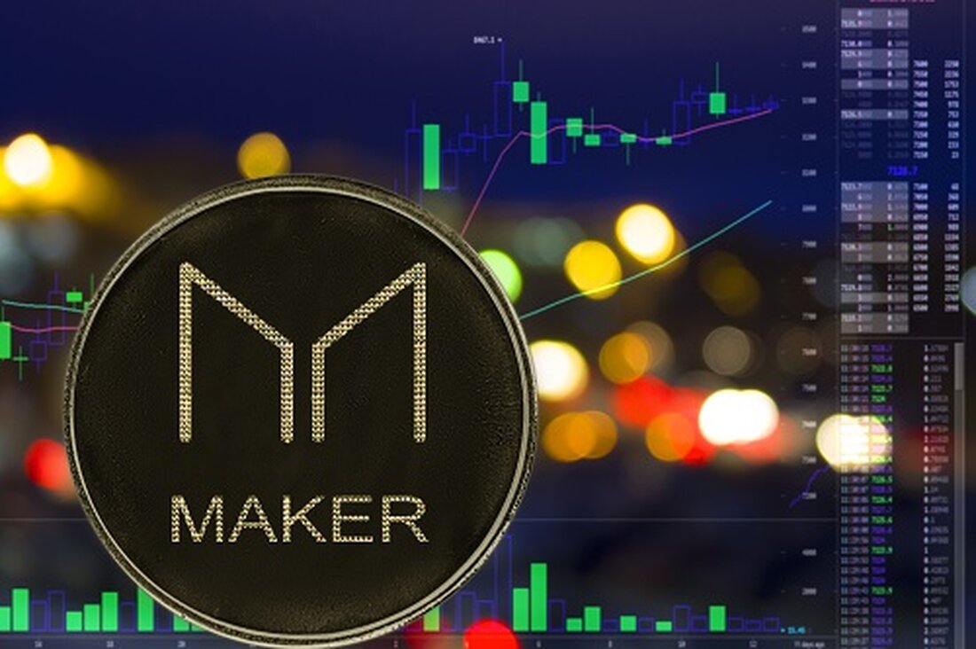 Der Maker-Preis stieg um mehr als 7 % und führte damit neben Kaspa und Injective die Altcoin-Gewinner an. Die Gewinne für MKR kamen zustande, als im Zuge eines massiven Endgame-Audit-Wettbewerbs im Wert von 1,35 Millionen US-Dollar eine neue Aufwärtsdynamik entstand. MakerDAO hat in einem aktuellen Beitrag erklärt, dass die Blockchain-Sicherheitsplattform Sherlock vom 8. Juli bis 5. August 2024 den Bug-Hunt-Wettbewerb ausrichten wird. Der Preis von Maker (MKR) ist heute gestiegen, da die Kryptowährung neben Kaspa (KAS) und Injective (INJ) die höchsten Zugewinne unter den 100 führenden Kryptowährungen nach Marktkapitalisierung verzeichnet. Daten von CoinMarketCap zeigen, dass der Preis des MakerDAO-Governance-Tokens in …