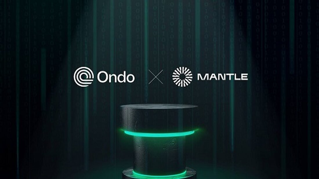 Mantle, eine Ethereum-Layer-2-Lösung, hat sein Produktangebot um USD Yield (USDY) von Ondo Finance erweitert. Benutzer können direkt über ihr Mantle-Wallet auf die Erträge von US-Staatsanleihen zugreifen. Mantle, ein Ethereum-Layer-2-Protokoll, das von der Krypto-Börse Bybit unterstützt wird, hat seine Expansion auf den Real World Assets (RWA)-Markt angekündigt. Konkret nutzt Mantle über Ondo Finance die tokenisierten US-Staatsanleihenangebote, um nachhaltige Erträge für das breitere DeFi-Ökosystem zu erzielen. Das Mantle-Team möchte dies durch den USD Yield (USDY)-Token von Ondo Finance erreichen. 💵 Wir sind der festen Überzeugung, dass Real World Assets (RWAs) auf der Blockchain einer der Anwendungsfälle mit dem größten Potenzial zum Nutzen …