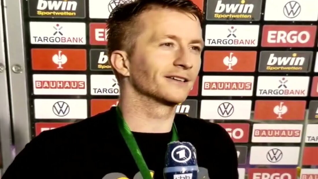 Marco Reus nach dem 1:4 RB Leipzig – Borussia Dortmund Gefällt dir das Video? ► Abonniere unseren Kanal: https://bit.ly/3e0mT3J. Youtube-Link