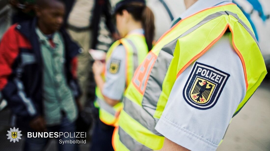 Bundespolizei München nimmt 44-jährigen Marokkaner im Hauptbahnhof fest. Haftrichter entscheidet über Abschiebehaft.